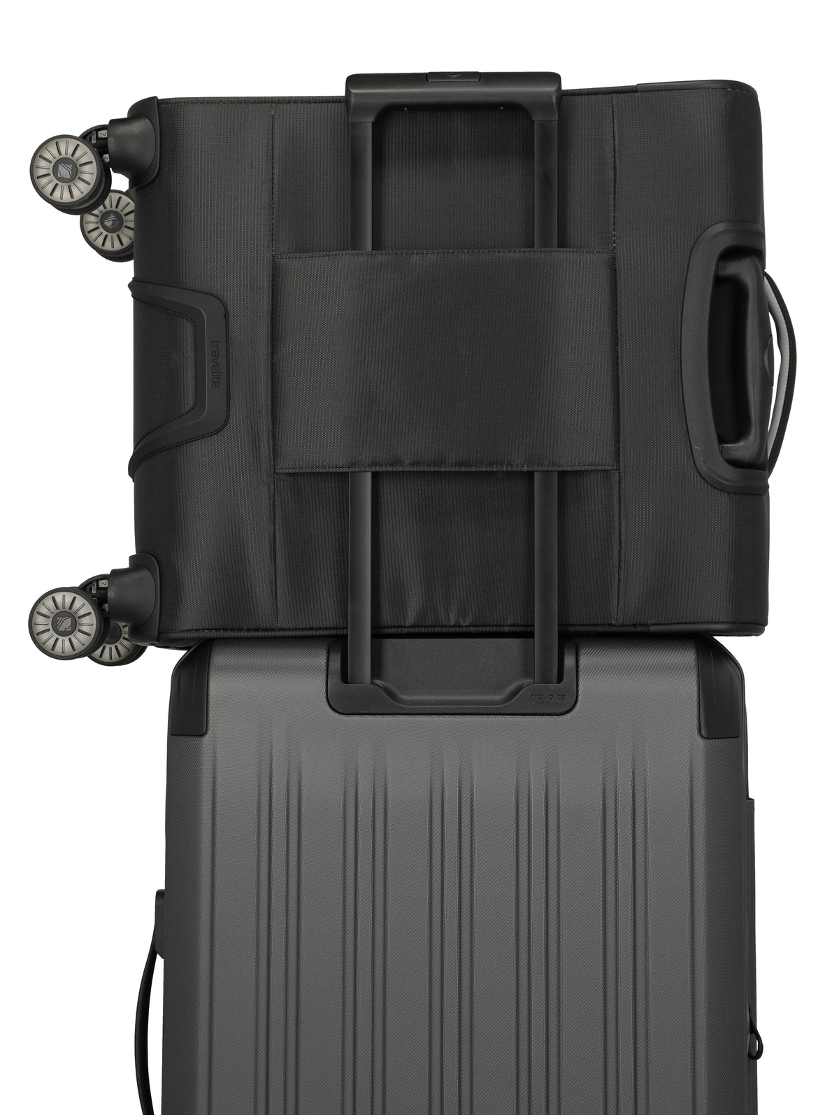 Travelite - Jetpack Kabinväska S Max 4 hjul
