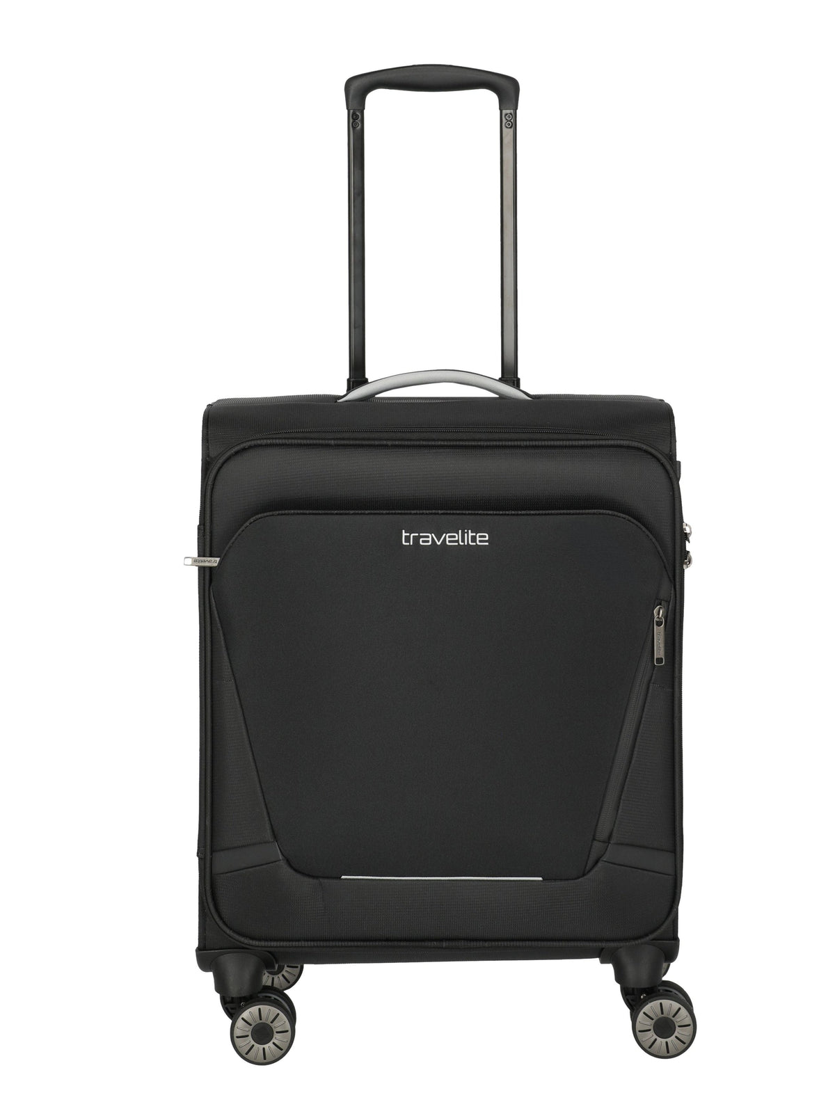 Travelite - Jetpack Kabinväska S Max 4 hjul