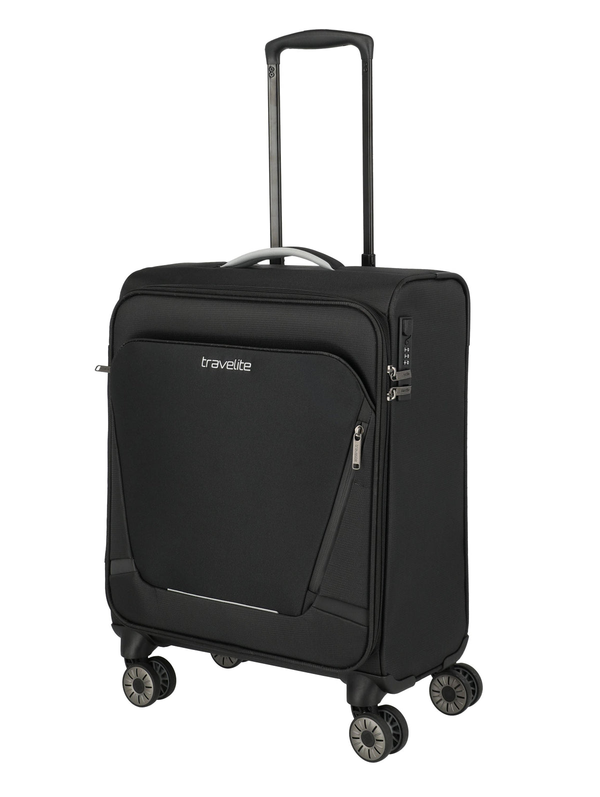 Travelite - Jetpack Kabinväska S Max 4 hjul
