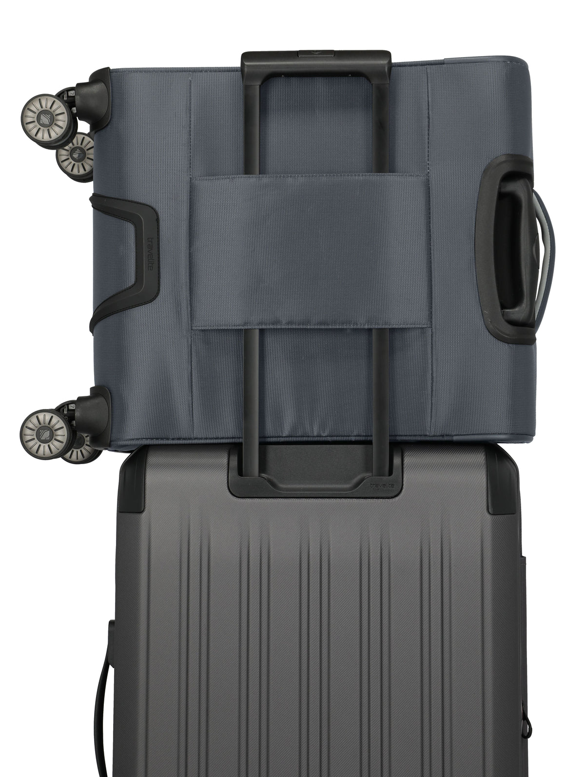Travelite - Jetpack Kabinväska S Max 4 hjul