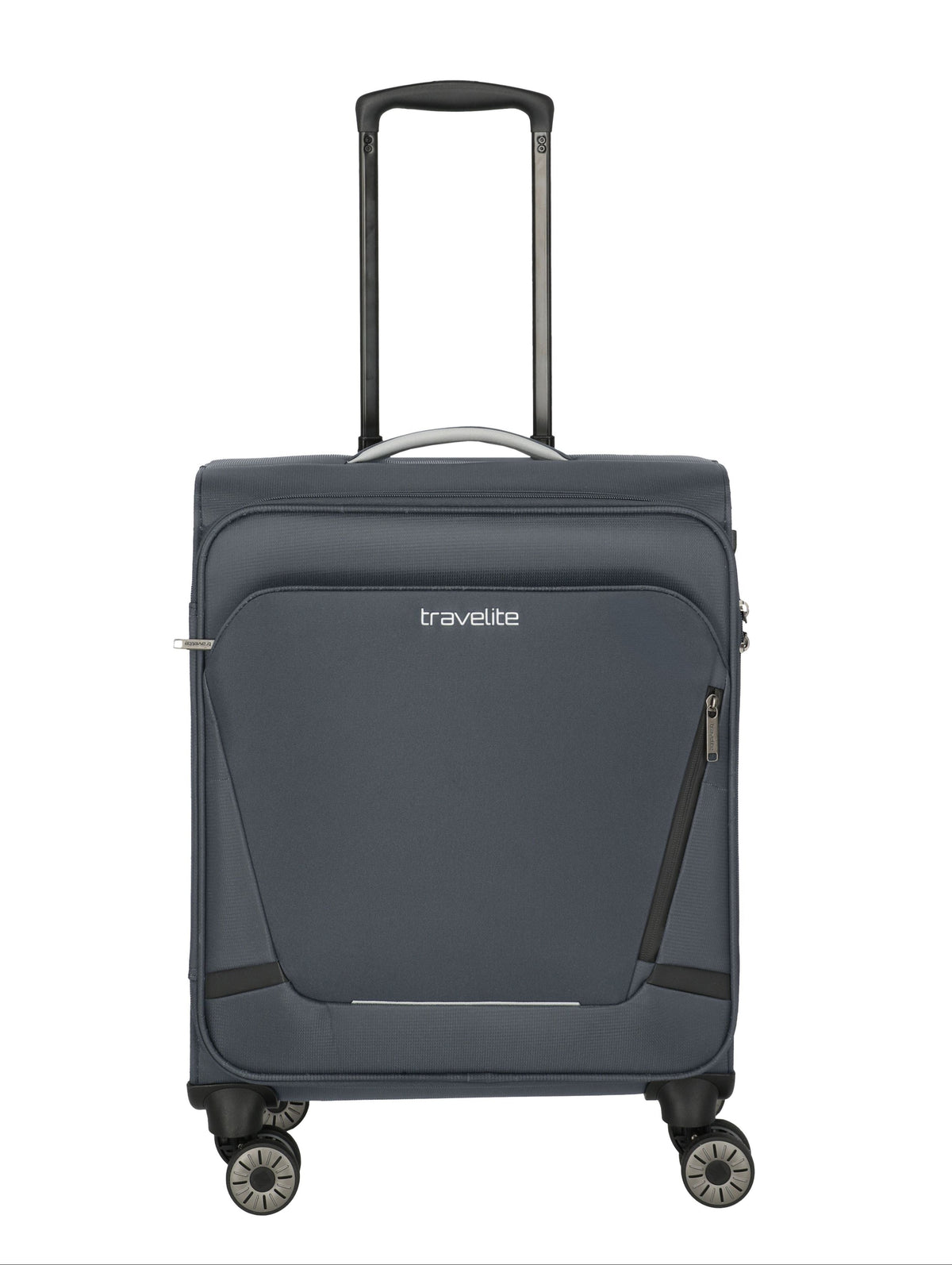 Travelite - Jetpack Kabinväska S Max 4 hjul