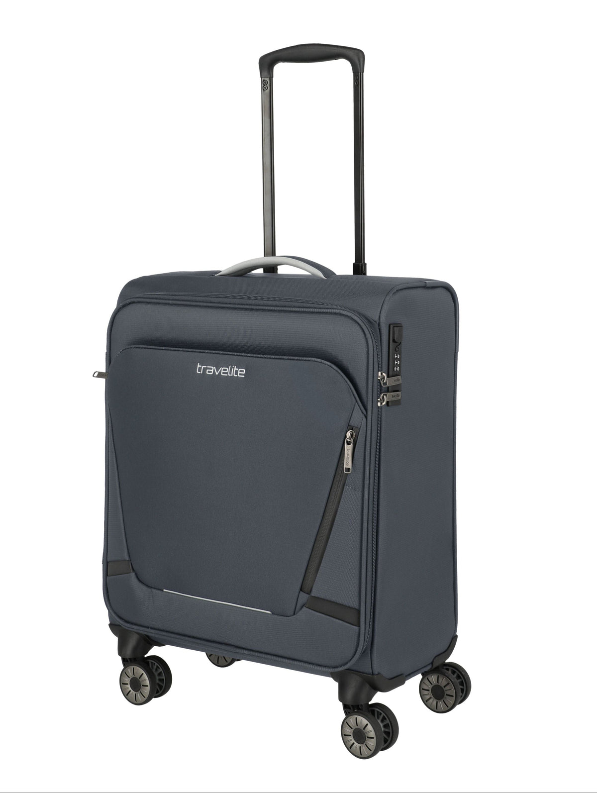Travelite - Jetpack Kabinväska S Max 4 hjul
