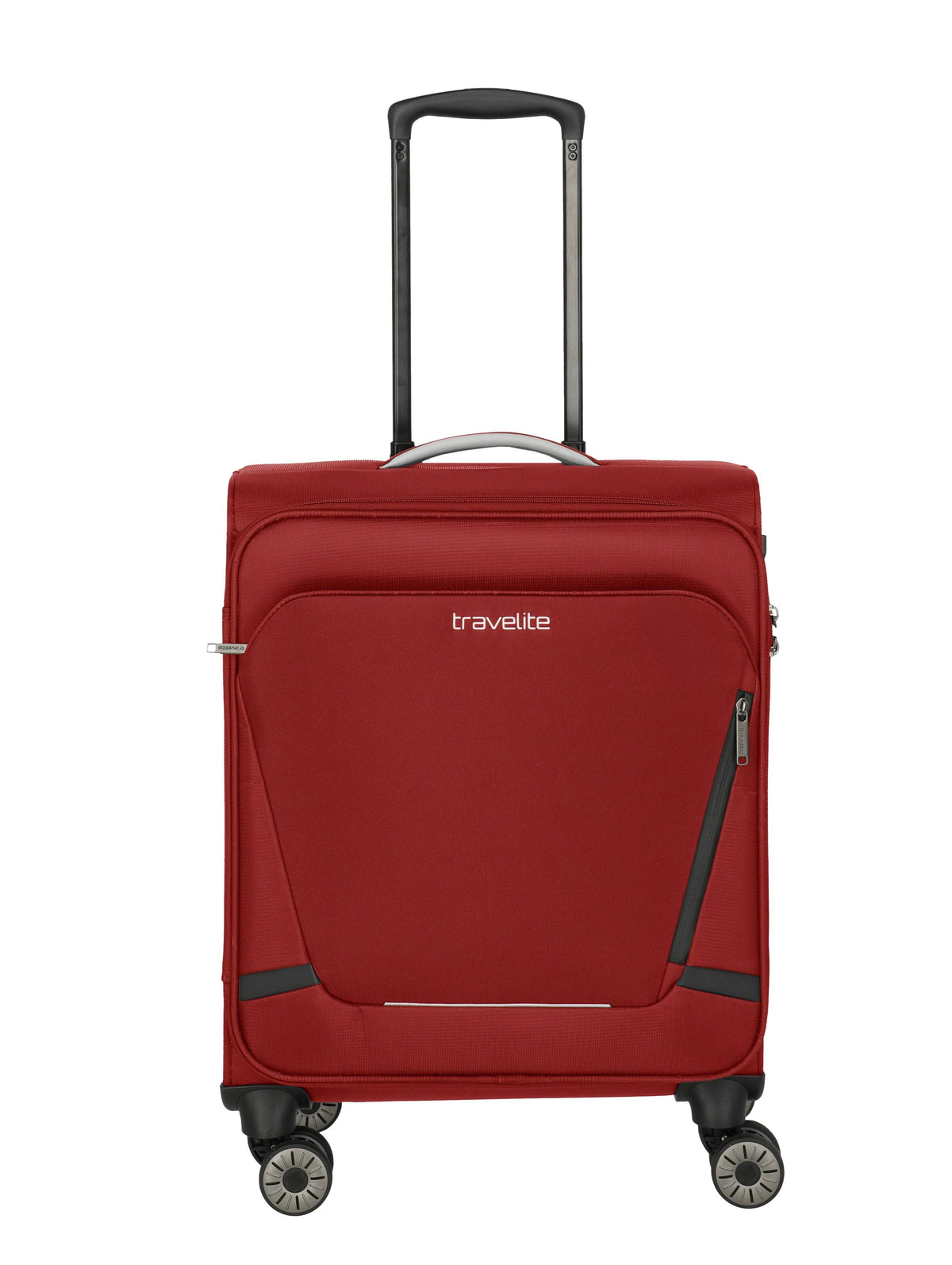 Travelite - Jetpack Kabinväska S Max 4 hjul