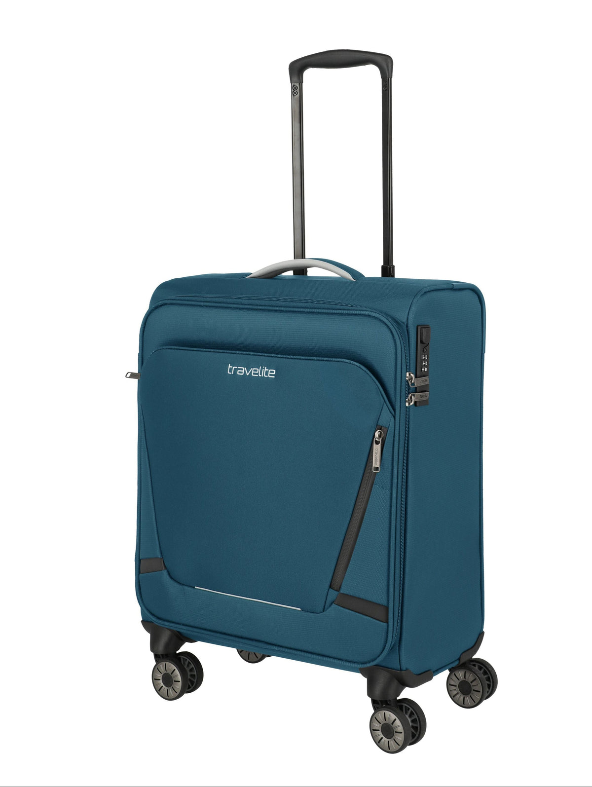 Travelite - Jetpack Kabinväska S Max 4 hjul