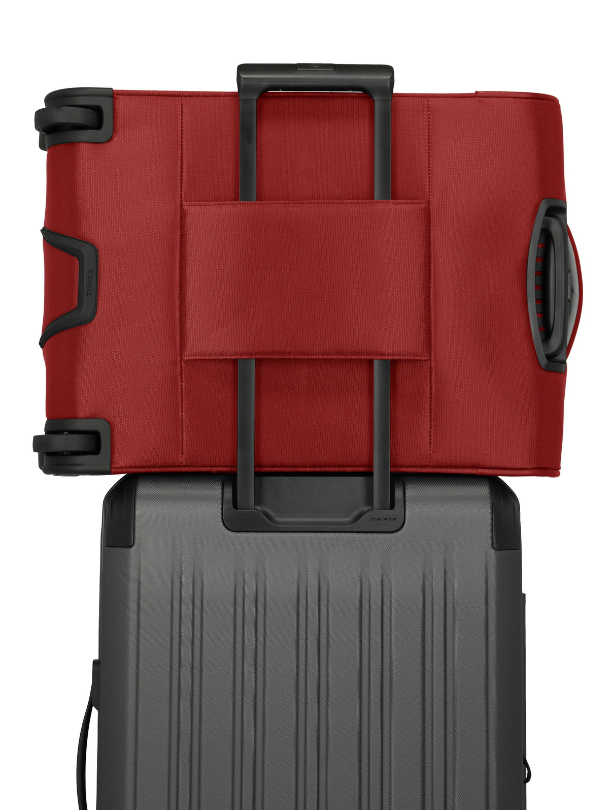 Travelite - Jetpack Kabinväska S Light 2 hjul