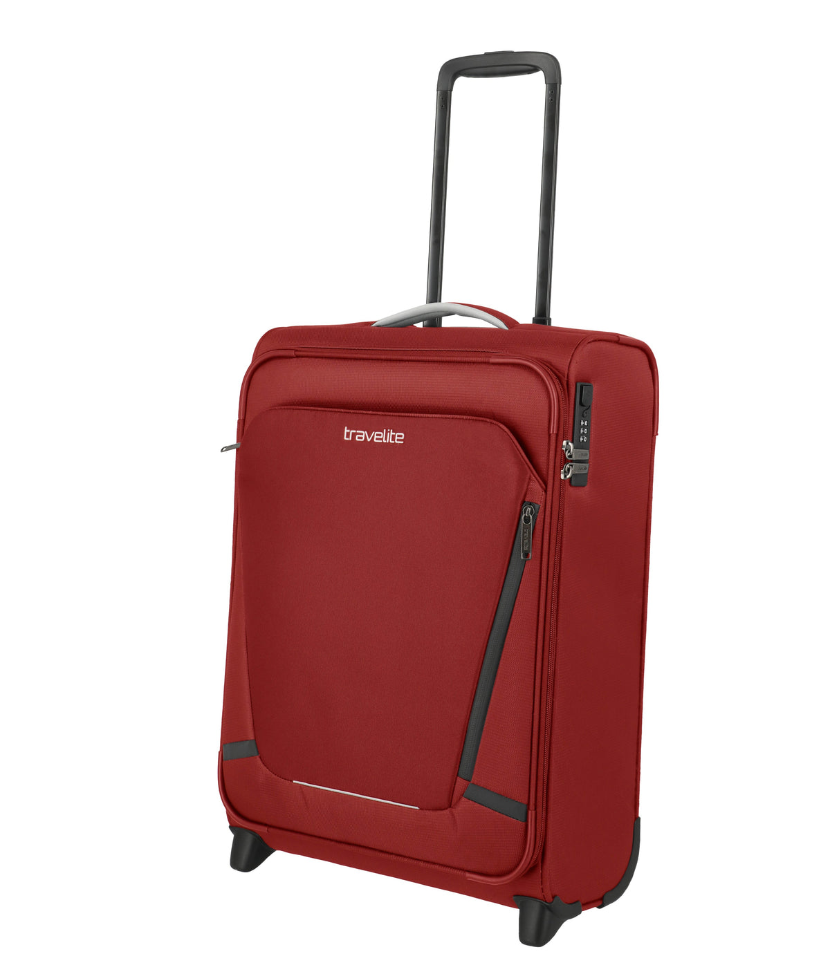 Travelite - Jetpack Kabinväska S Light 2 hjul