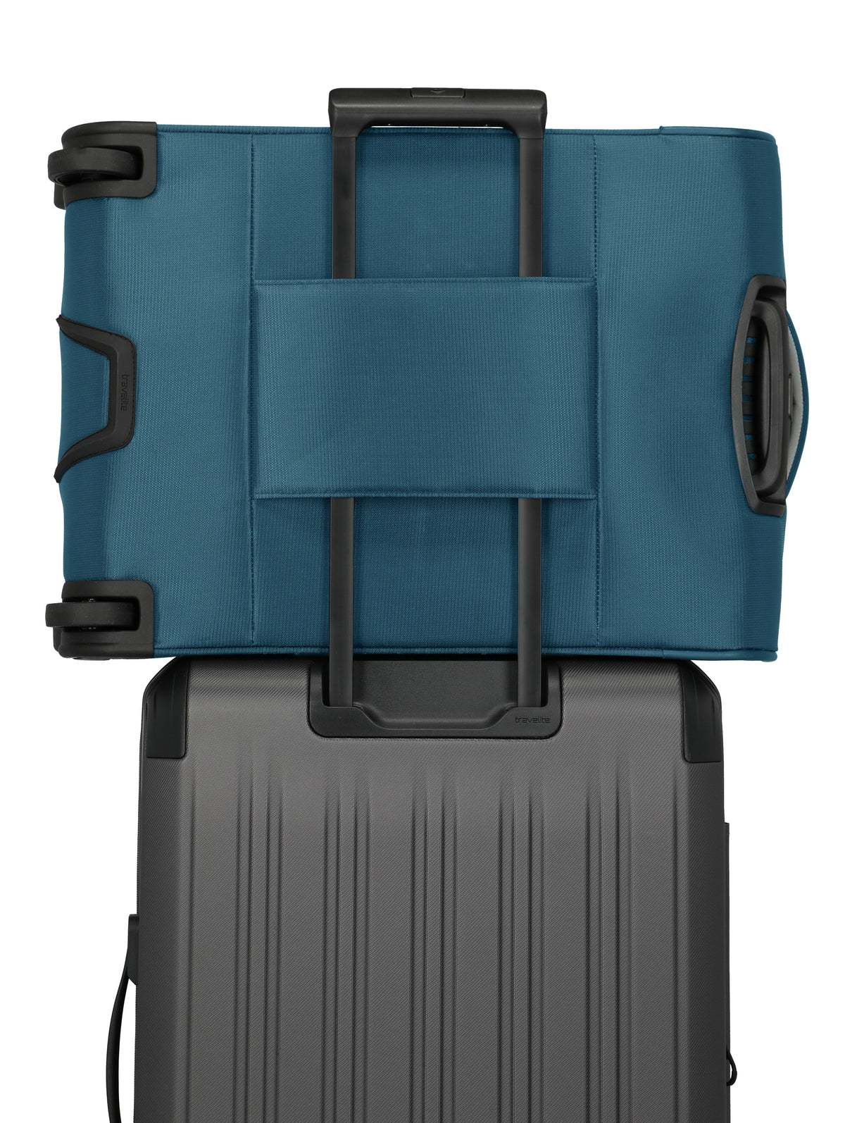 Travelite - Jetpack Kabinväska S Light 2 hjul