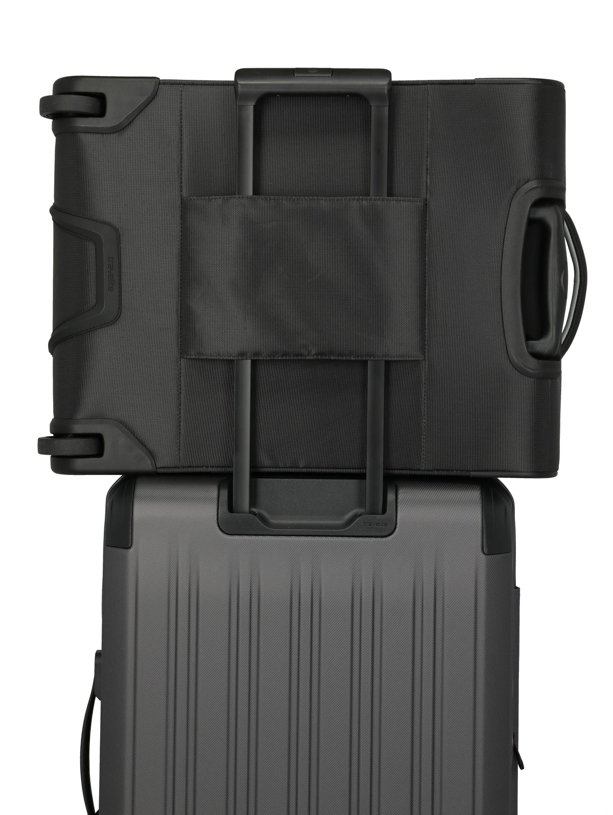 Travelite - Jetpack Kabinväska S Multi 2 hjul