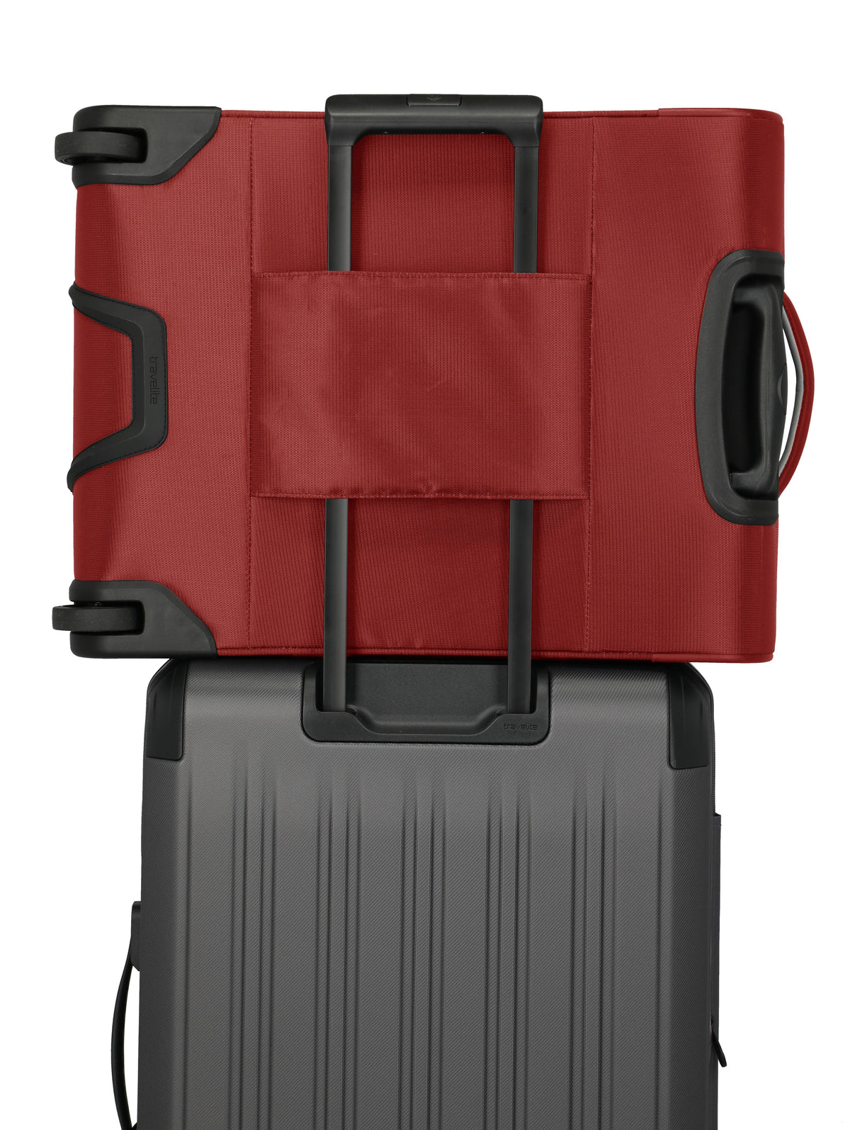Travelite - Jetpack Kabinväska S Multi 2 hjul