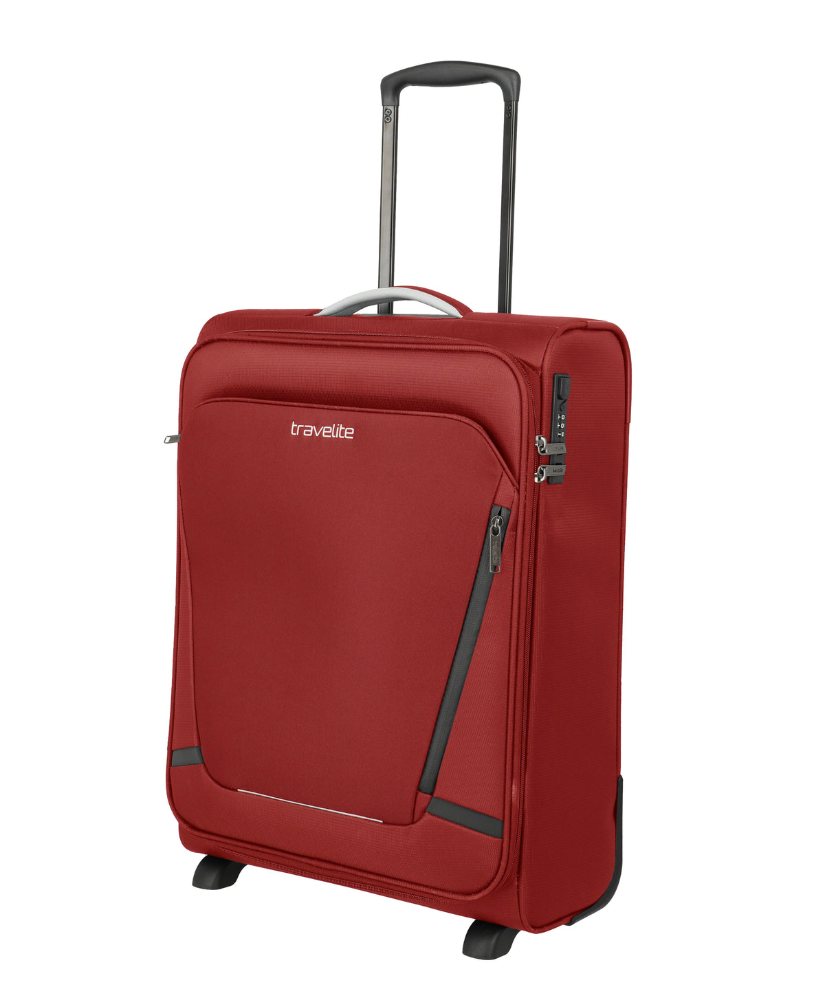 Travelite - Jetpack Kabinväska S Multi 2 hjul