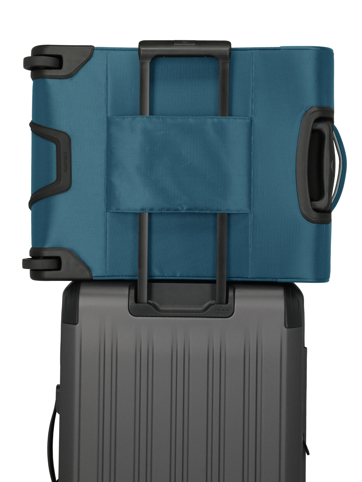 Travelite - Jetpack Kabinväska S Multi 2 hjul