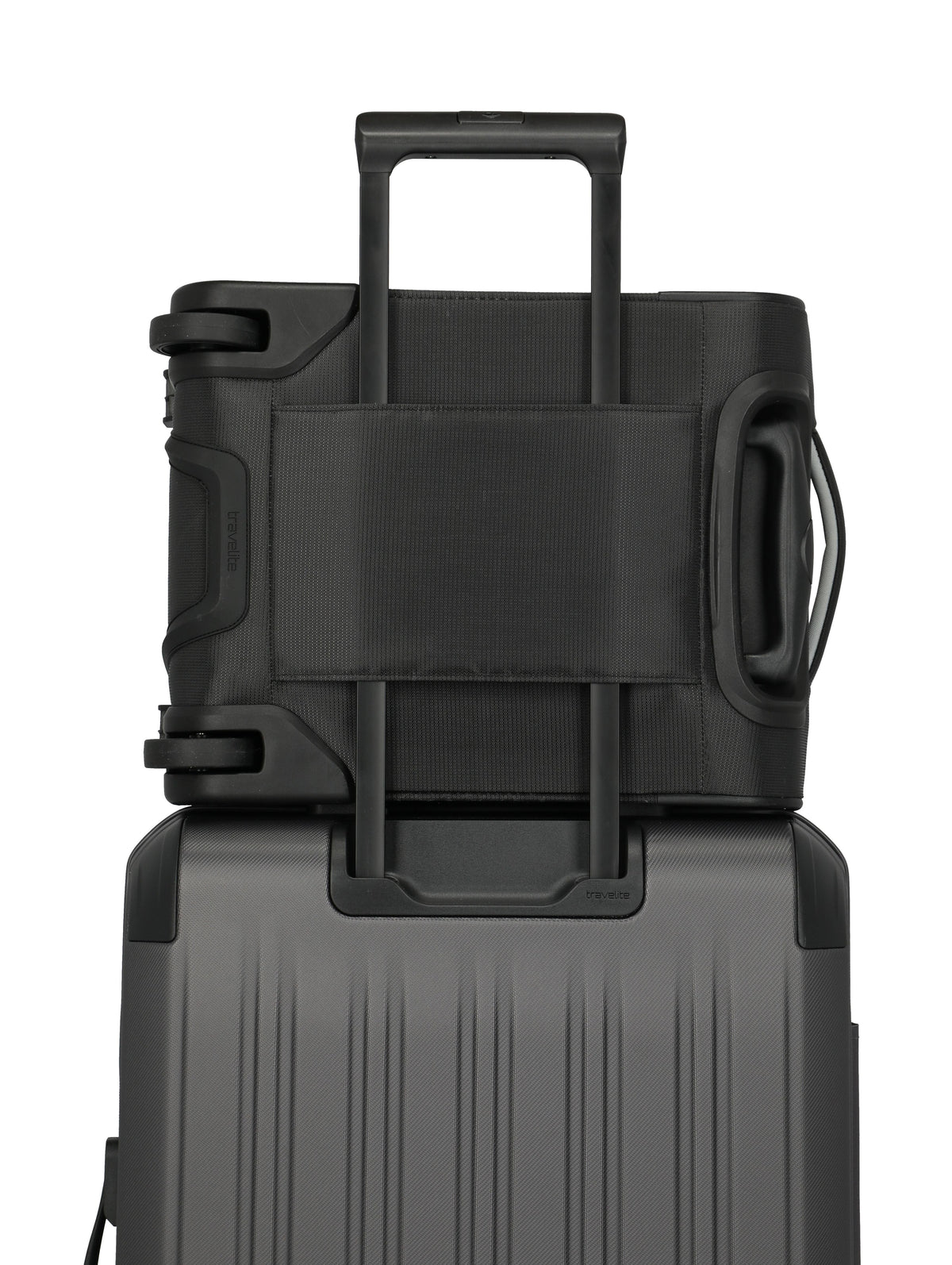 Travelite - Jetpack Kabinväska S Easy 2 hjul