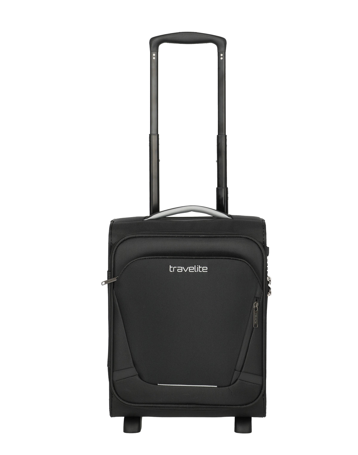 Travelite - Jetpack Kabinväska S Easy 2 hjul
