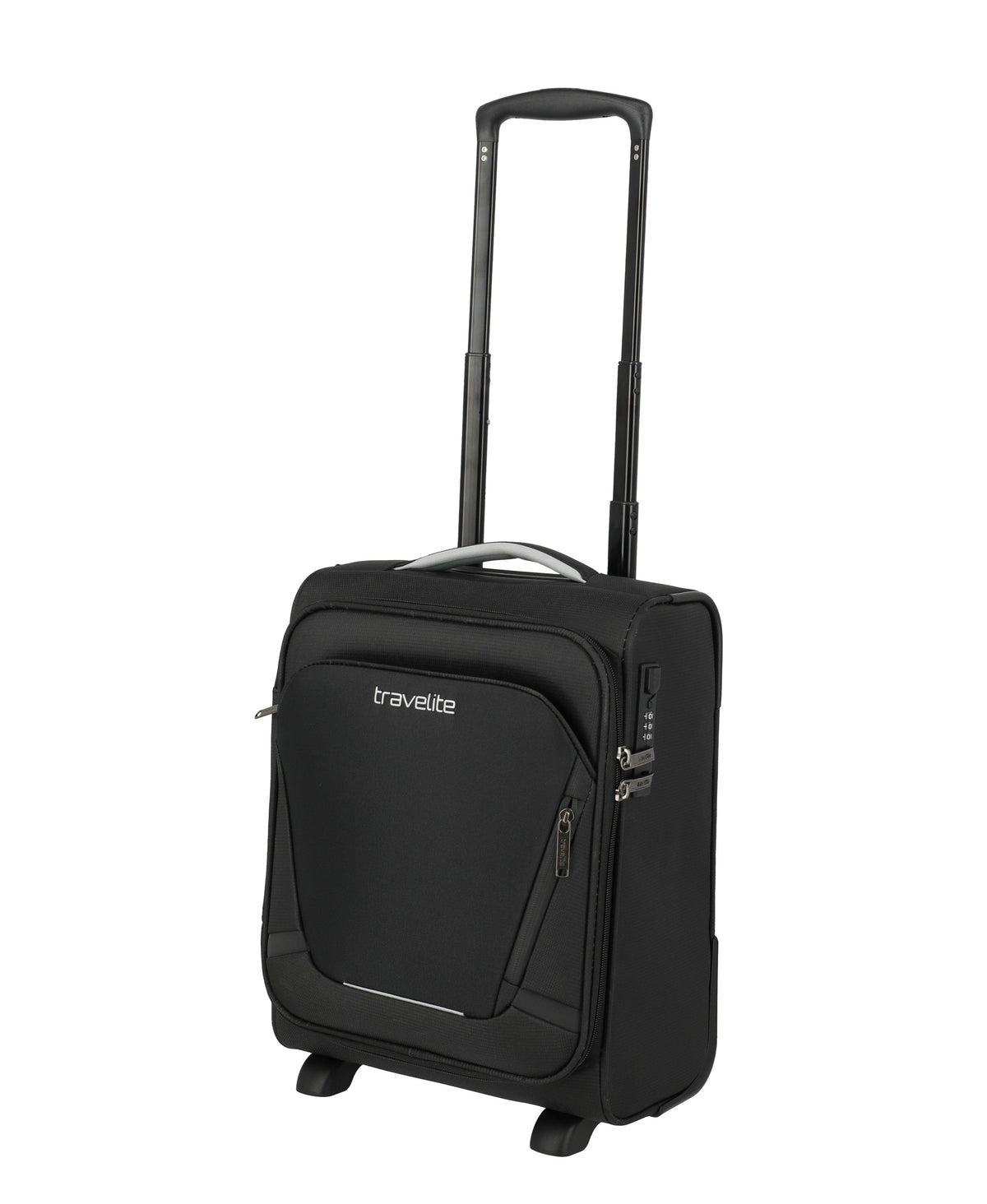 Travelite - Jetpack Kabinväska S Easy 2 hjul