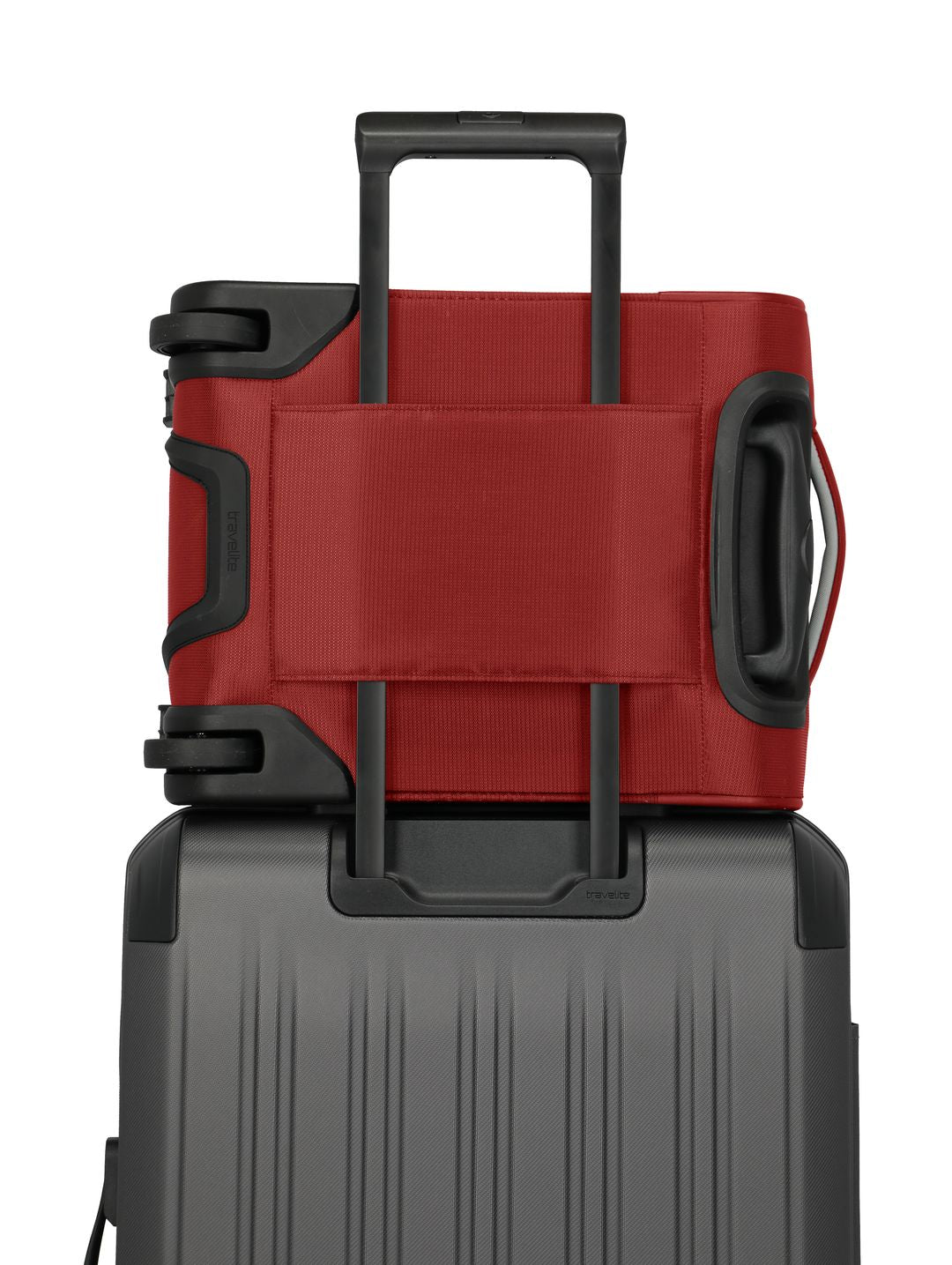 Travelite - Jetpack Kabinväska S Easy 2 hjul