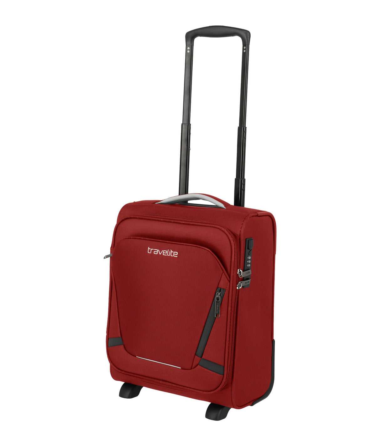 Travelite - Jetpack Kabinväska S Easy 2 hjul