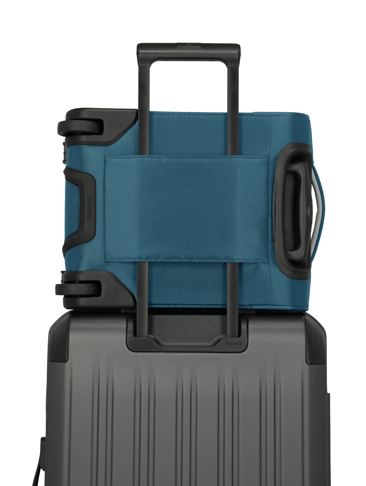 Travelite - Jetpack Kabinväska S Easy 2 hjul