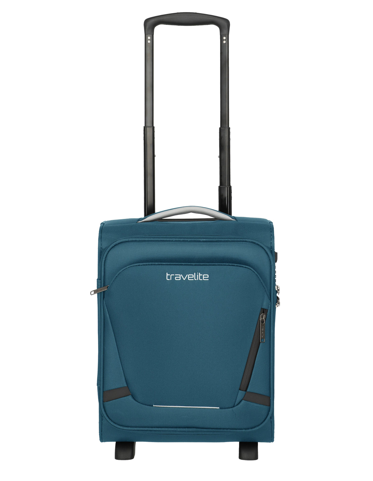 Travelite - Jetpack Kabinväska S Easy 2 hjul