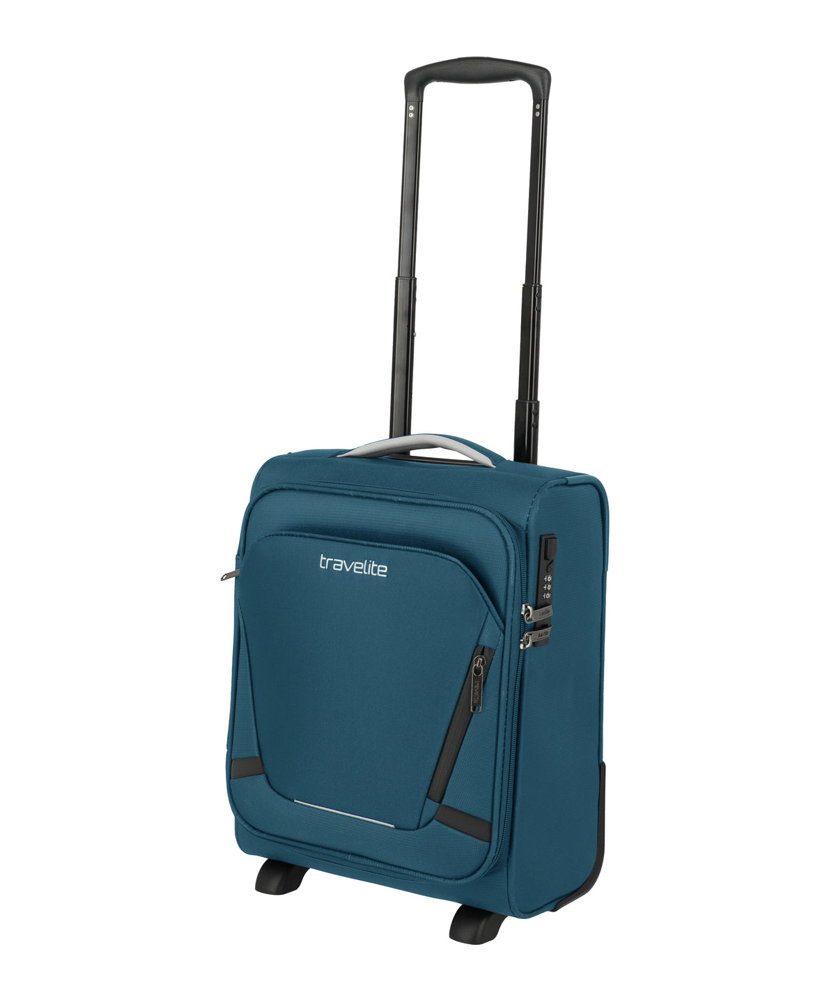 Travelite - Jetpack Kabinväska S Easy 2 hjul