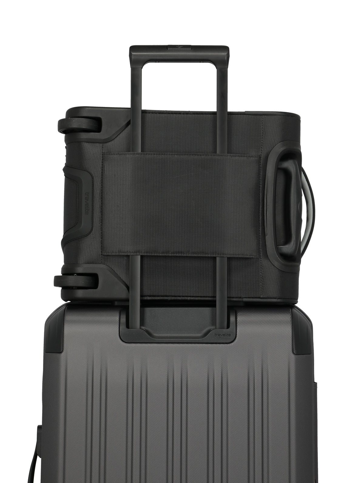 Travelite - Jetpack Kabinväska S Wings 2 hjul