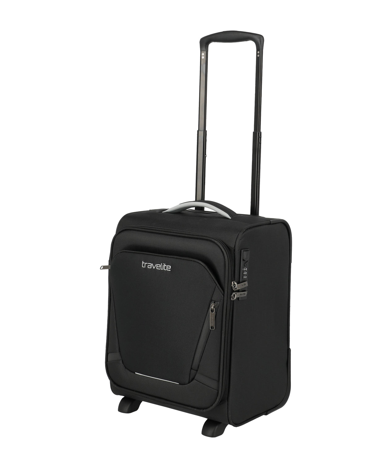 Travelite - Jetpack Kabinväska S Wings 2 hjul