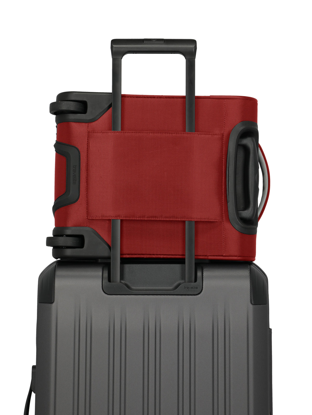 Travelite - Jetpack Kabinväska S Wings 2 hjul