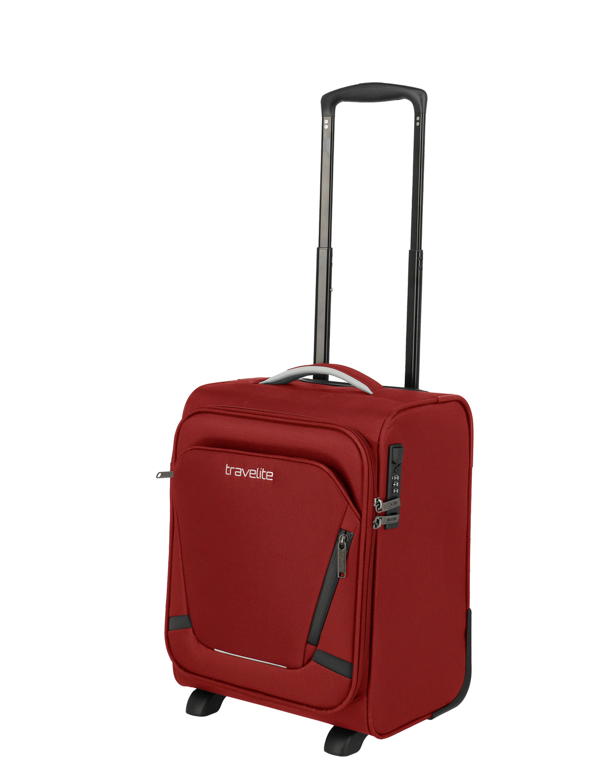 Travelite - Jetpack Kabinväska S Wings 2 hjul