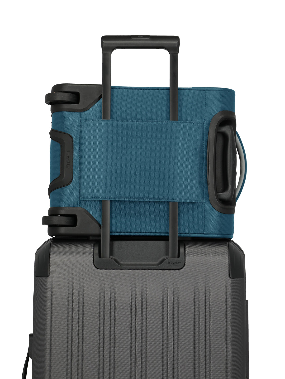 Travelite - Jetpack Kabinväska S Wings 2 hjul