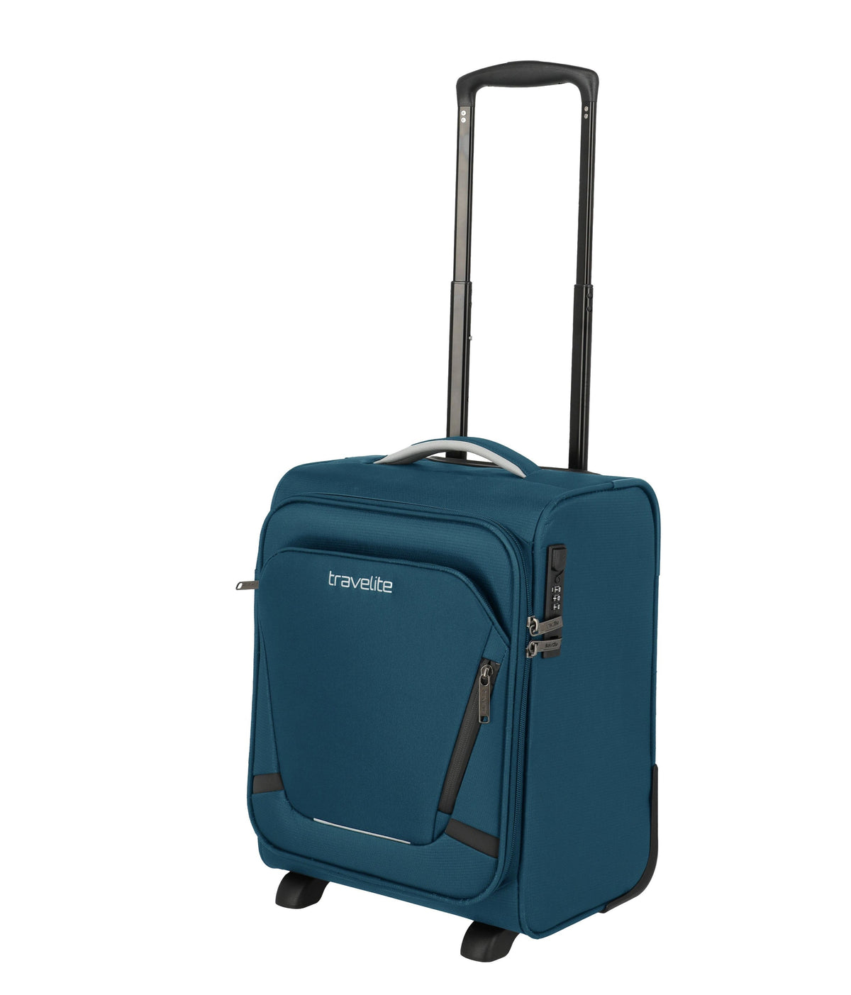 Travelite - Jetpack Kabinväska S Wings 2 hjul