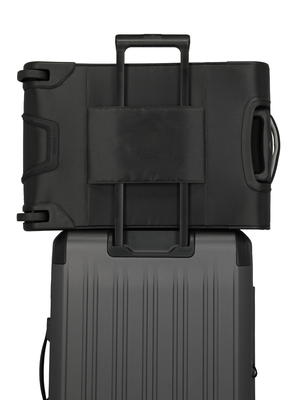 Travelite - Jetpack Kabinväska S Slim 2 hjul