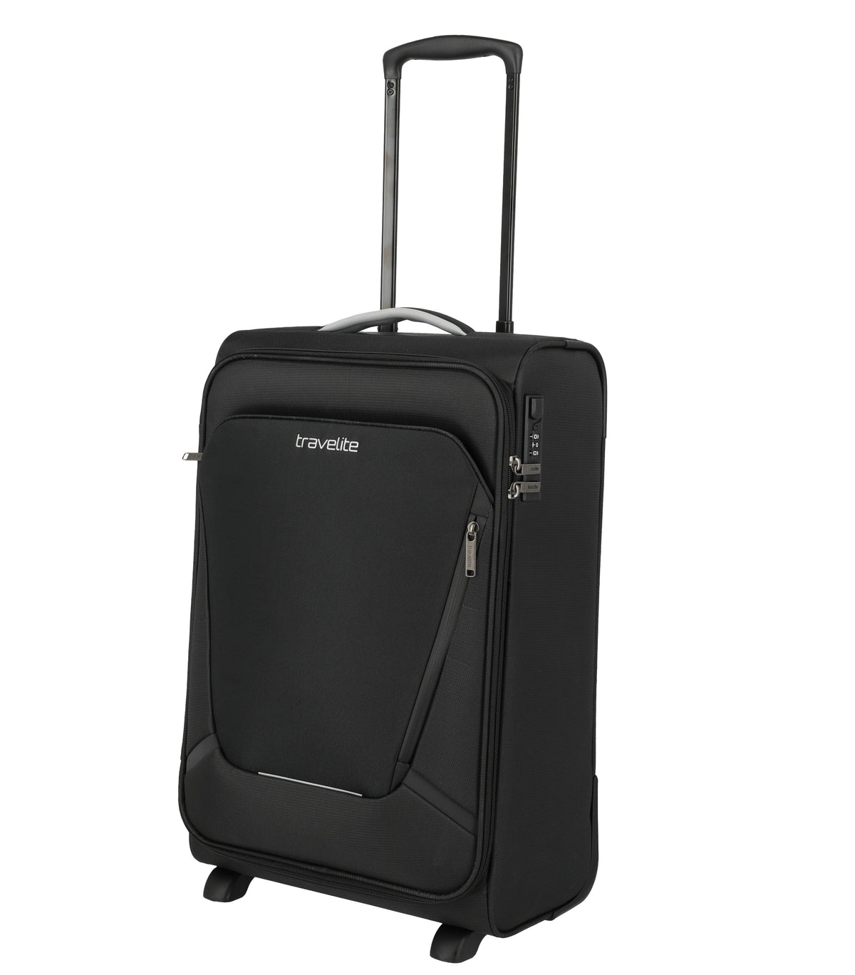 Travelite - Jetpack Kabinväska S Slim 2 hjul