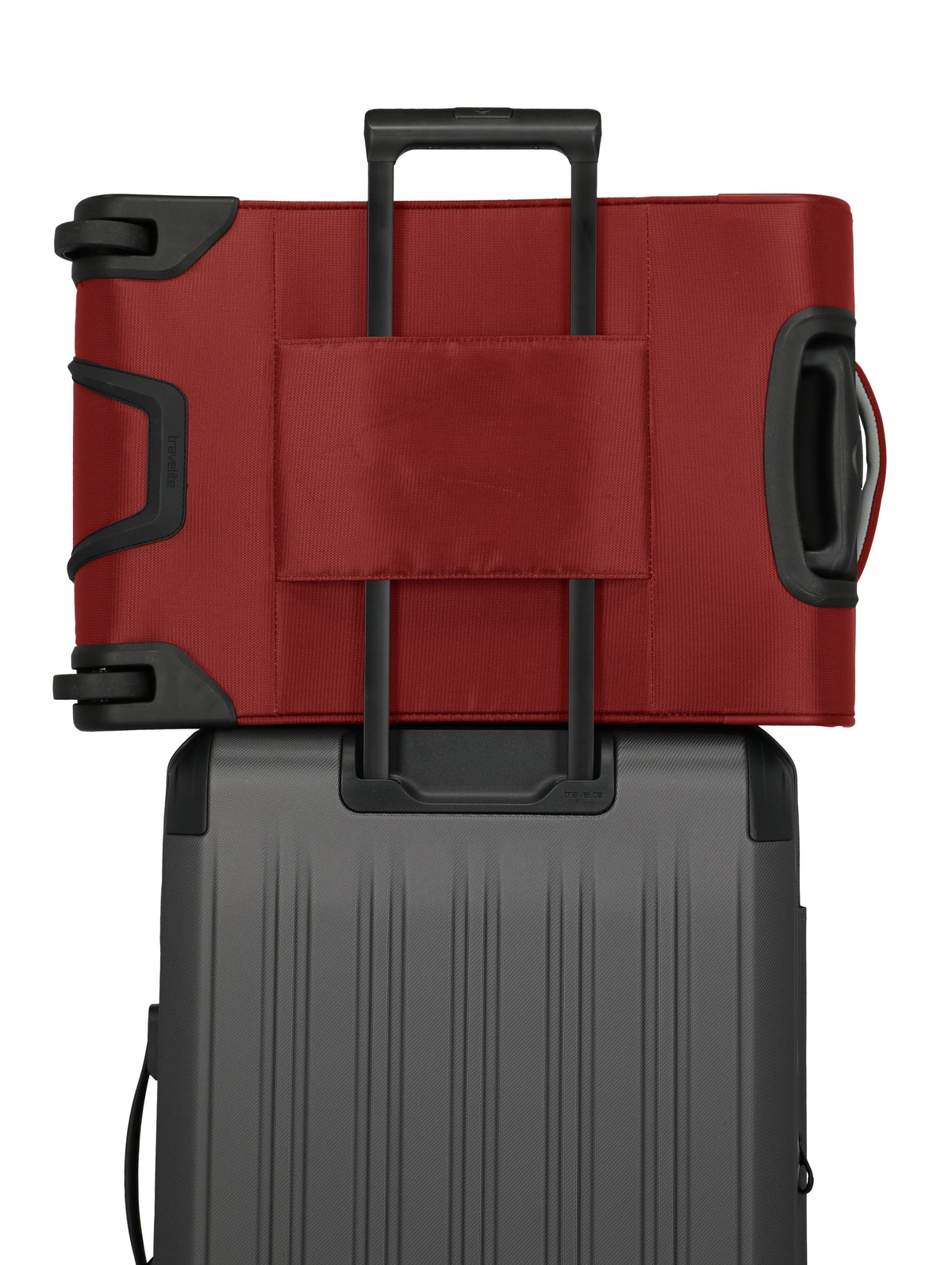 Travelite - Jetpack Kabinväska S Slim 2 hjul