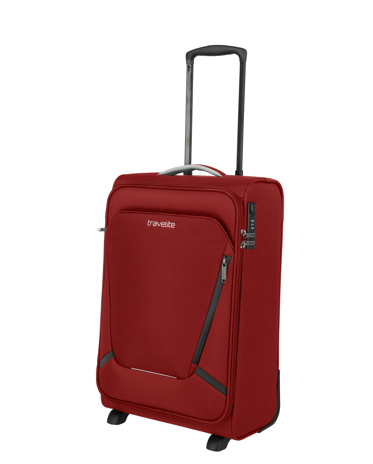 Travelite - Jetpack Kabinväska S Slim 2 hjul