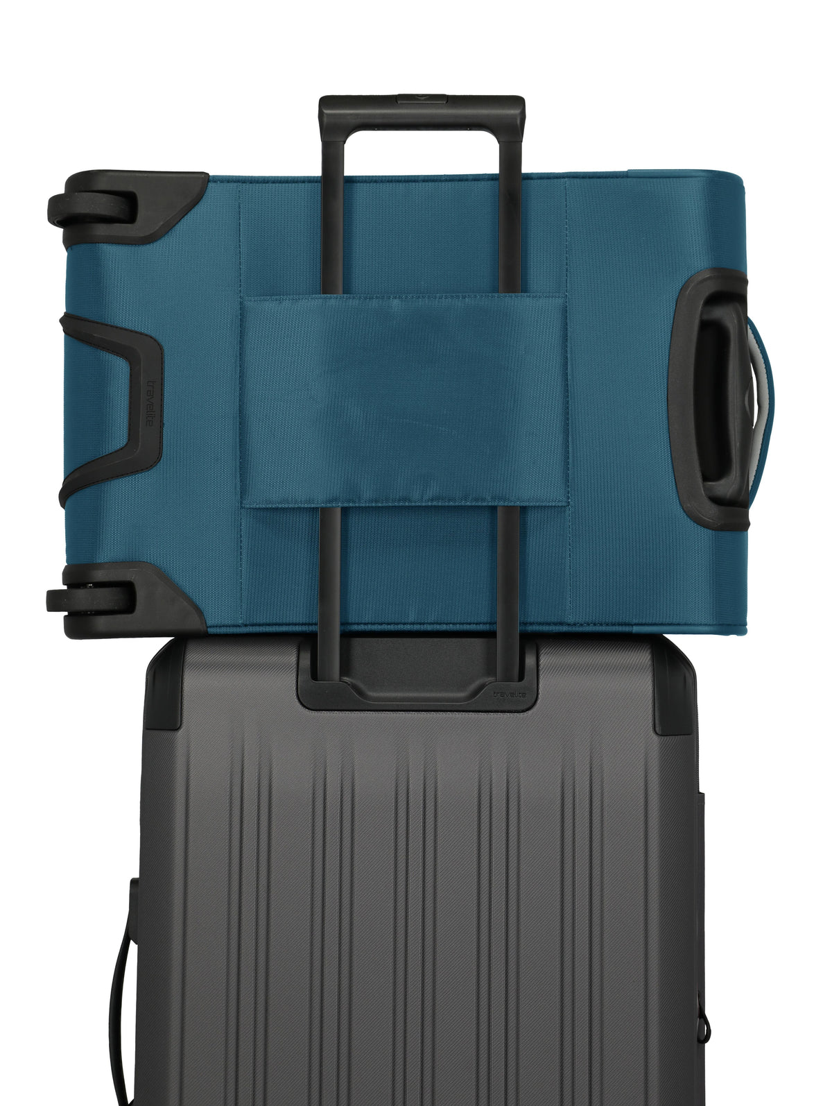 Travelite - Jetpack Kabinväska S Slim 2 hjul