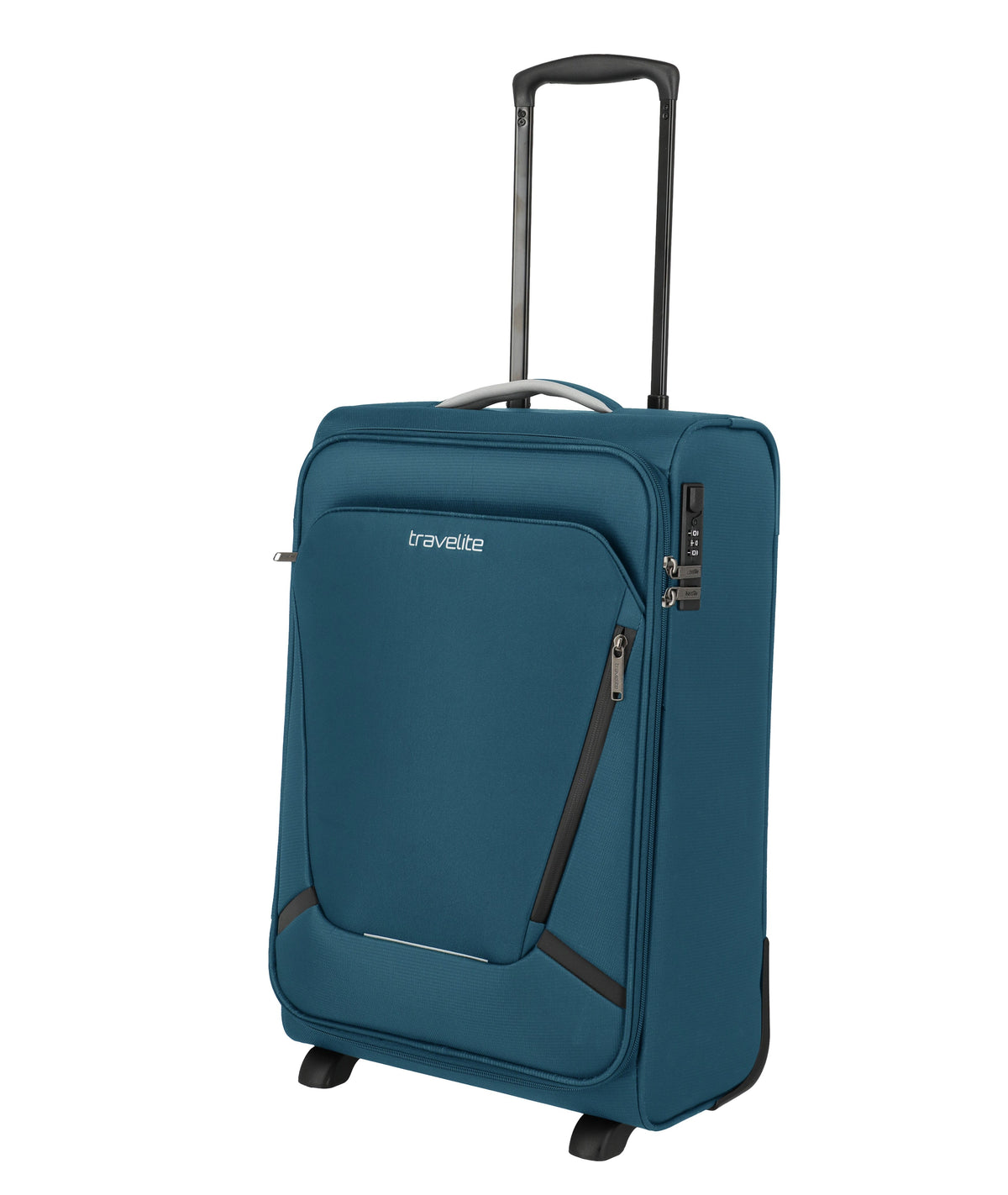Travelite - Jetpack Kabinväska S Slim 2 hjul
