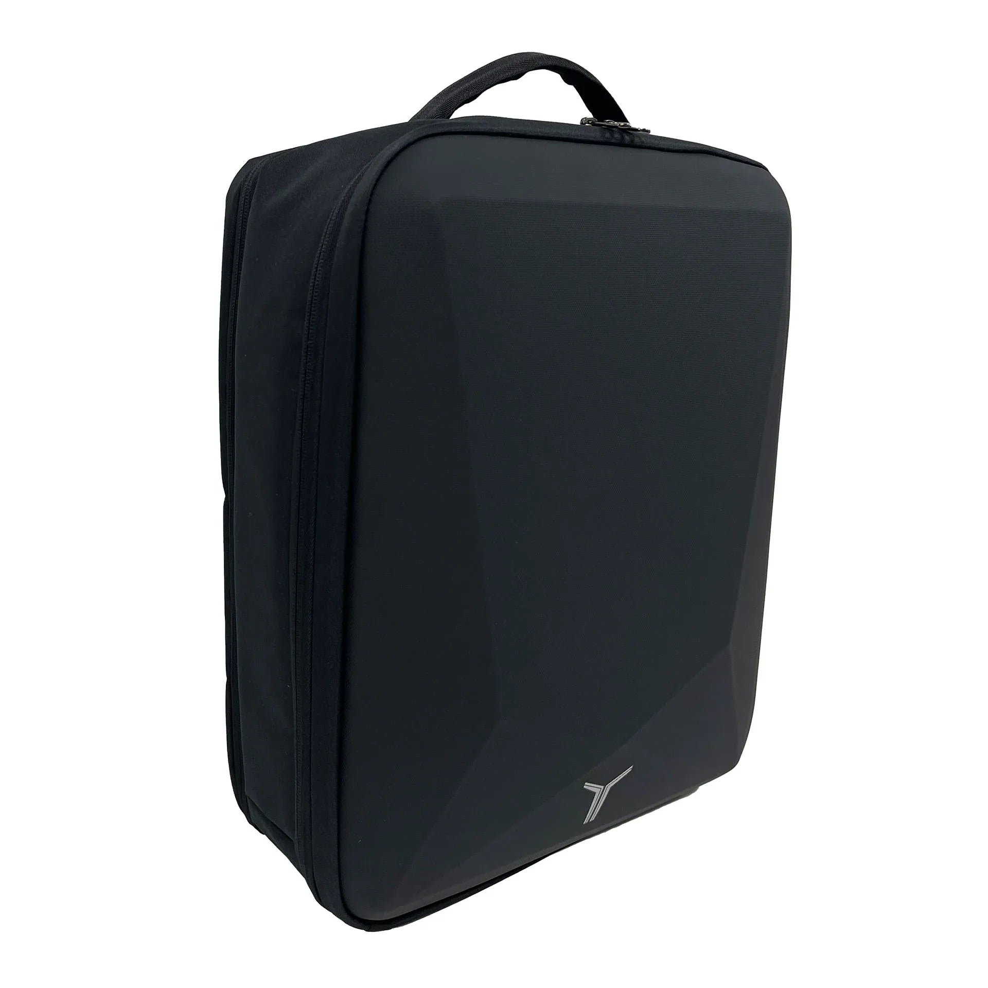 Hard Shell 23 L #färg_Svart