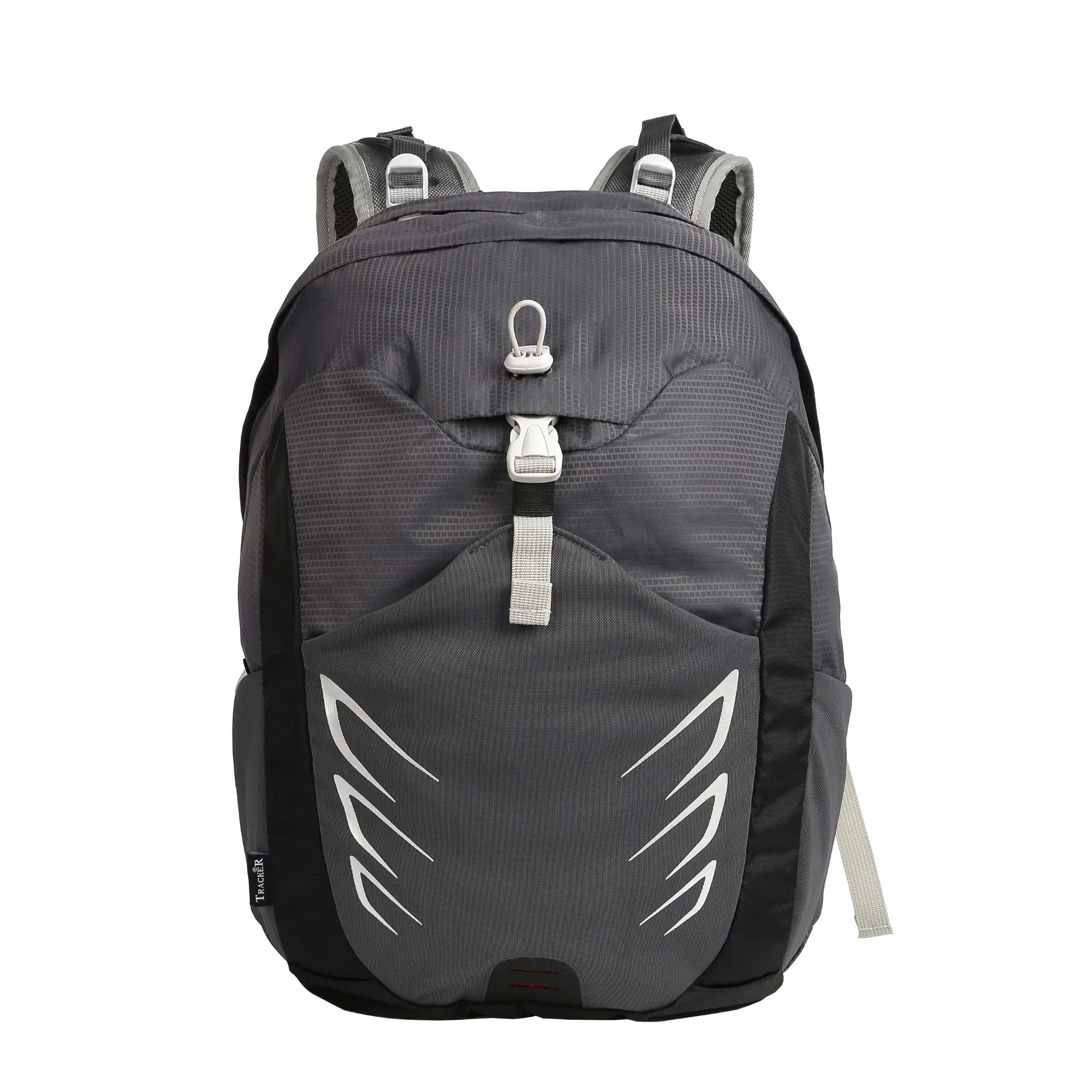 Original Alpine Pack 25 L Ryggsäck #färg_Morkgra