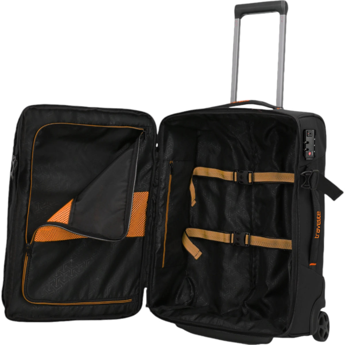 Travelite - Briize Roller Travel Bag S Kabinväska