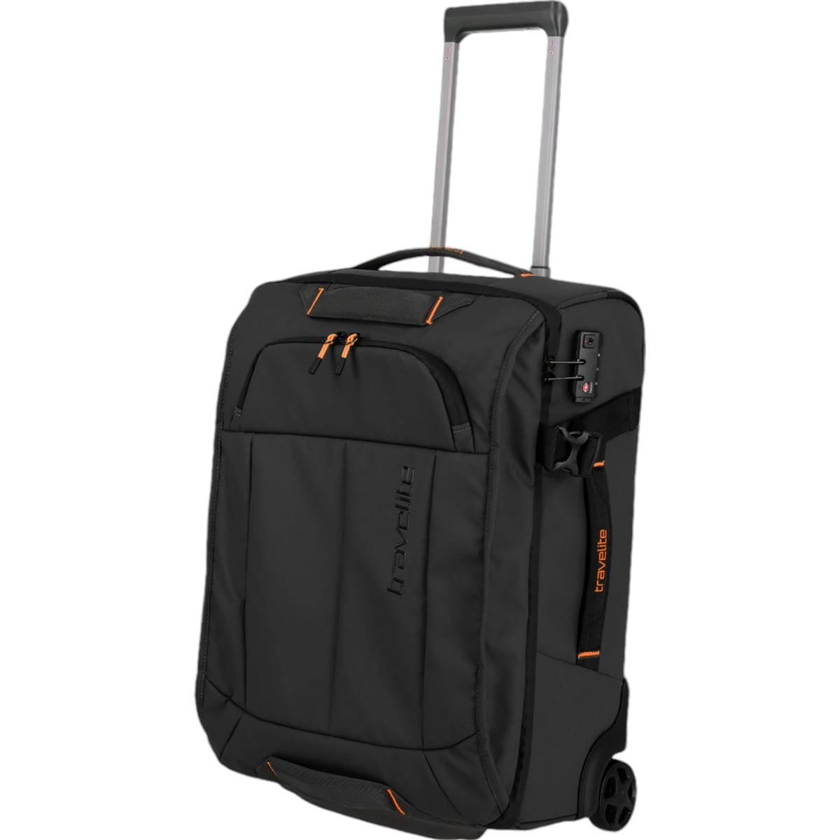 Travelite - Briize Roller Travel Bag S Kabinväska