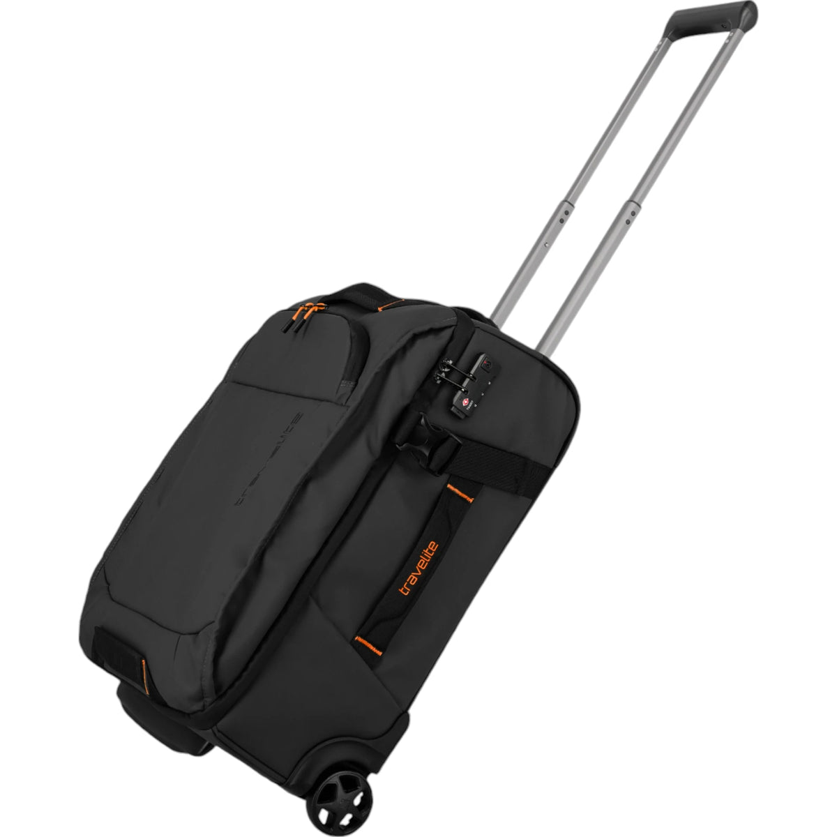 Travelite - Briize Roller Travel Bag S Kabinväska