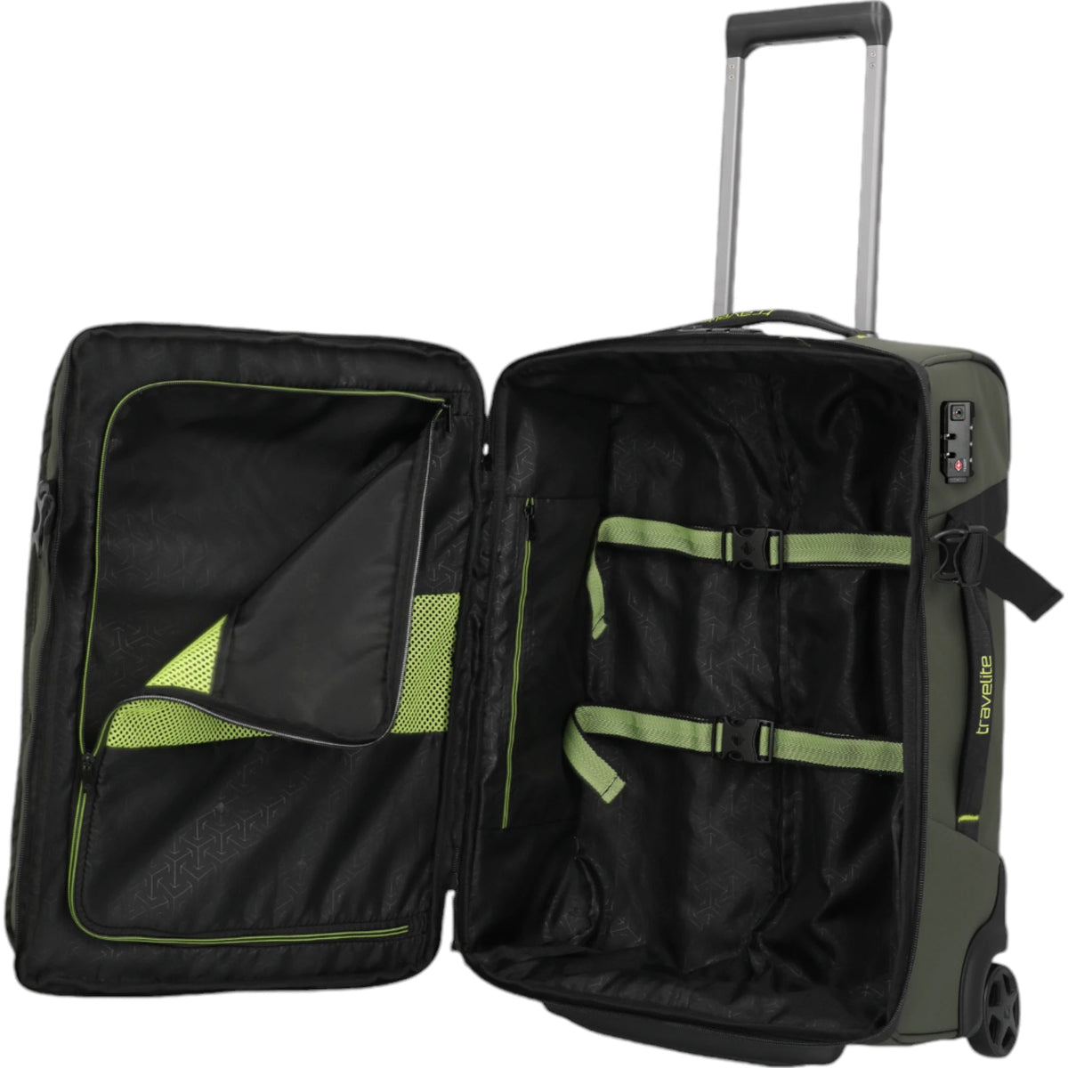 Travelite - Briize Roller Travel Bag S Kabinväska