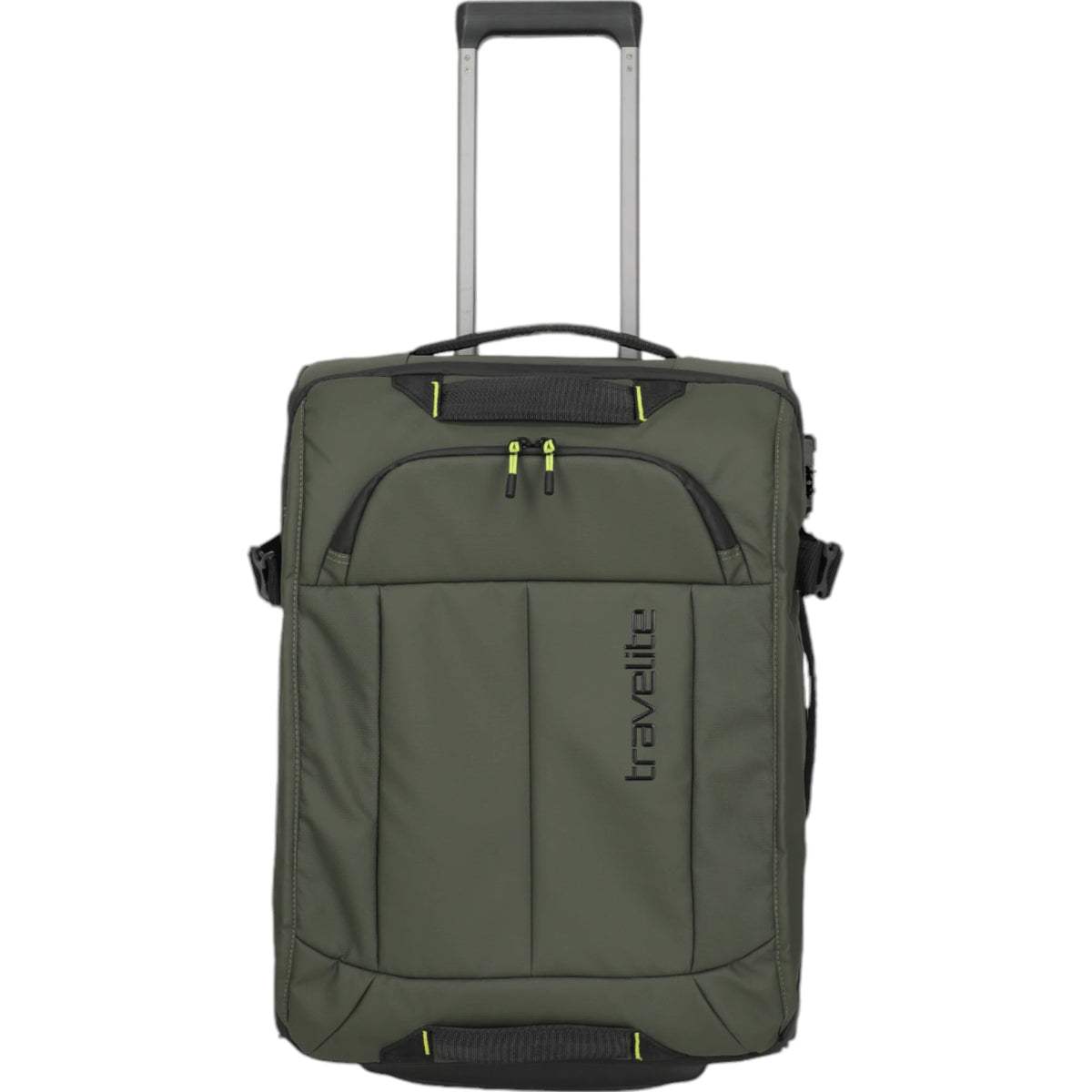 Travelite - Briize Roller Travel Bag S Kabinväska