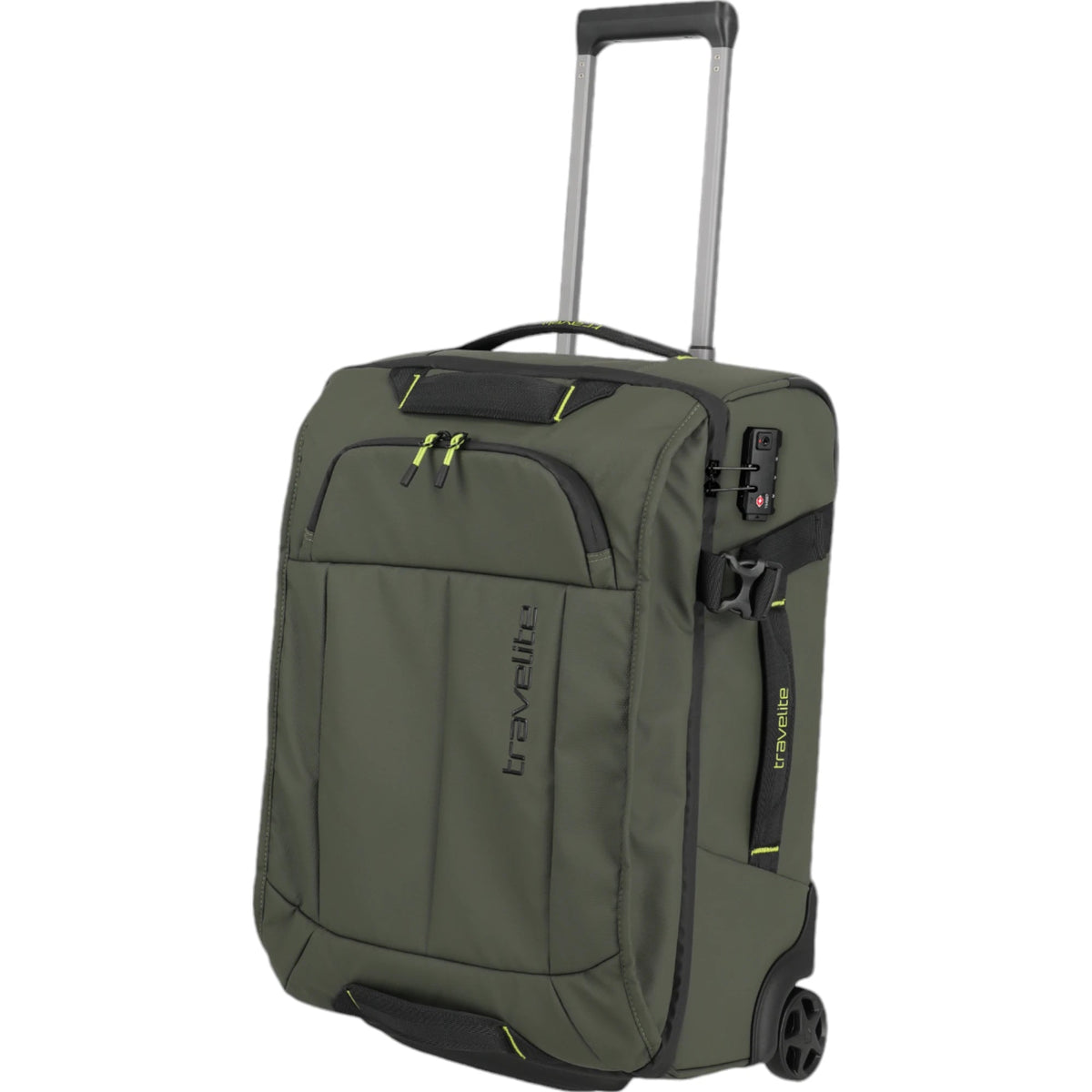 Travelite - Briize Roller Travel Bag S Kabinväska