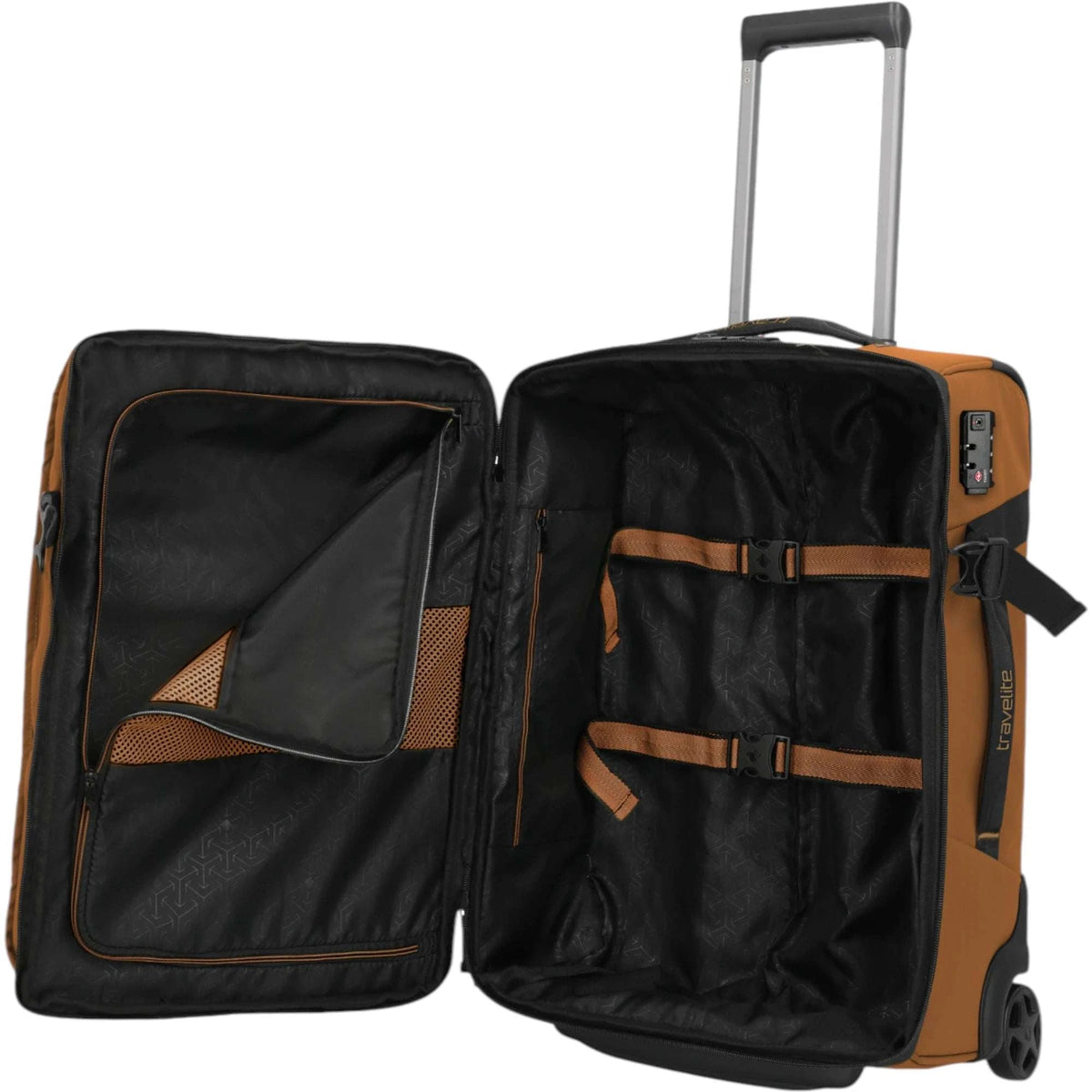 Travelite - Briize Roller Travel Bag S Kabinväska