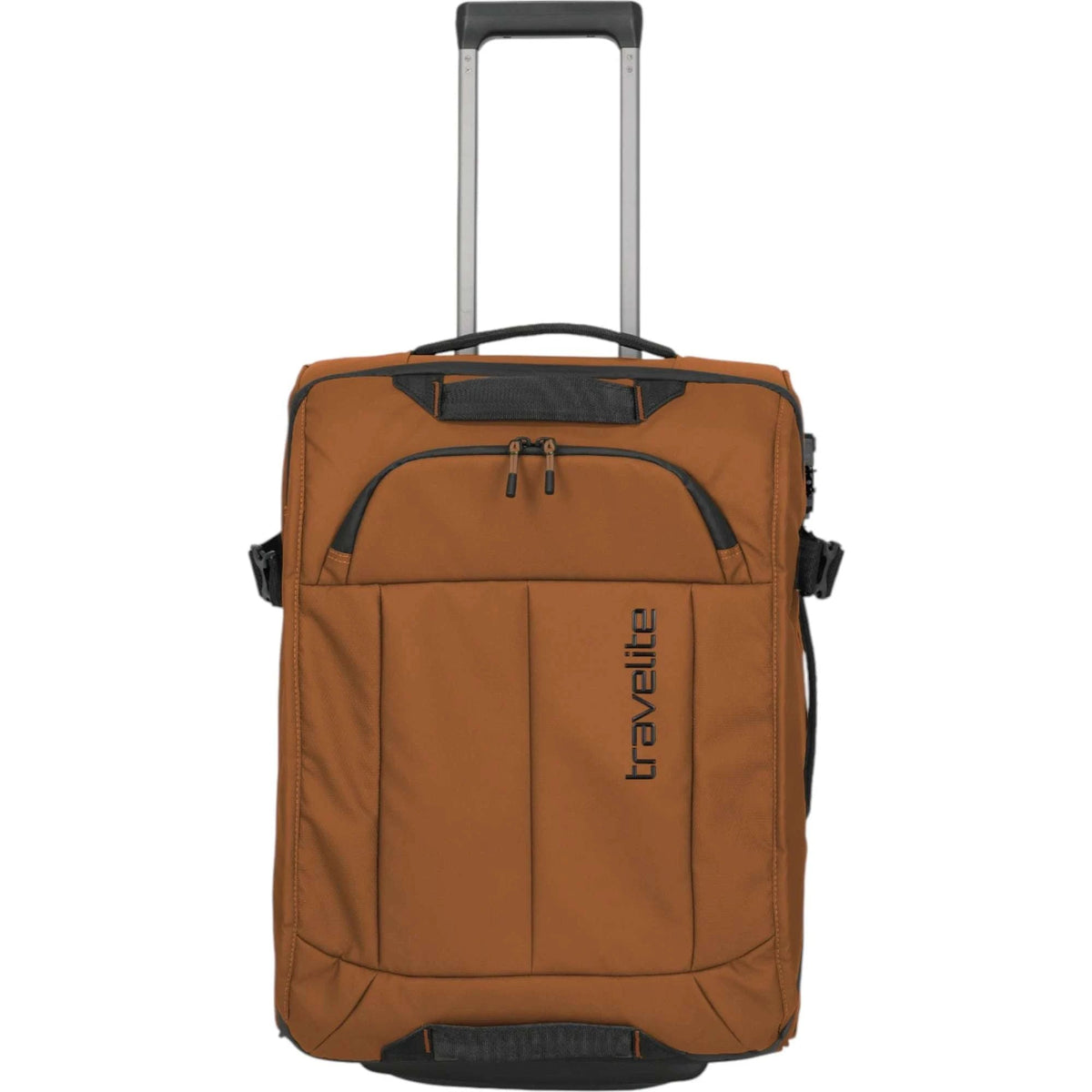 Briize Roller Travel Bag S Kabinväska #Färg_Curry