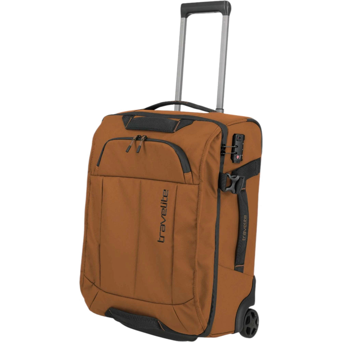 Travelite - Briize Roller Travel Bag S Kabinväska