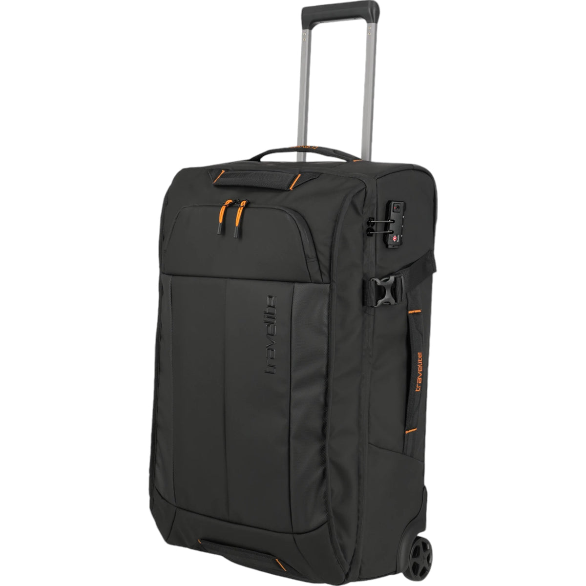 Travelite - Briize Roller Travel Bag M Resväska