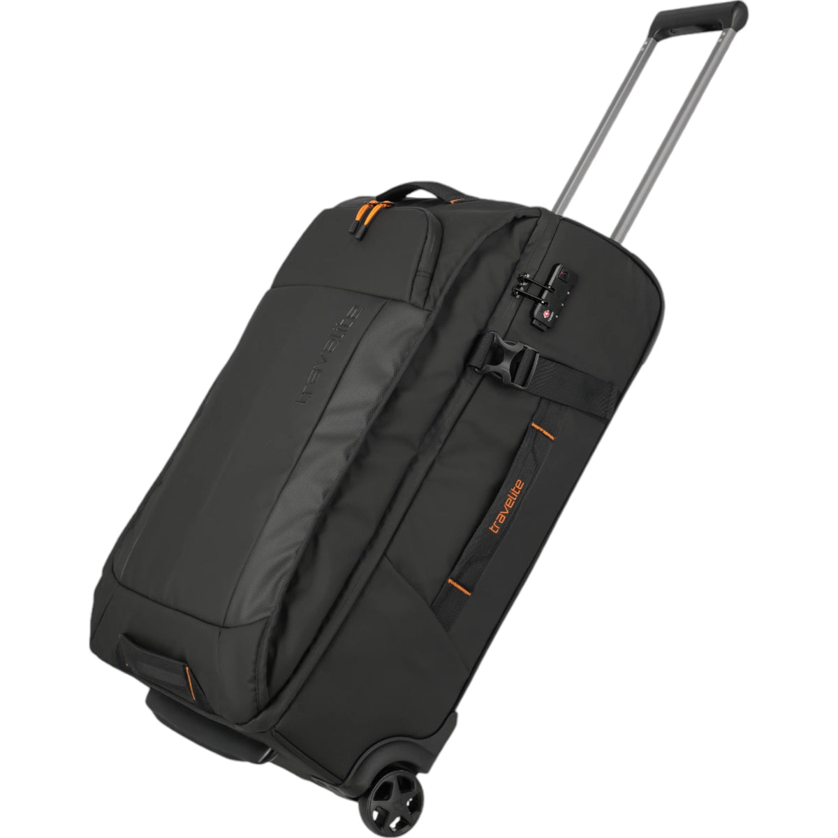 Travelite - Briize Roller Travel Bag M Resväska