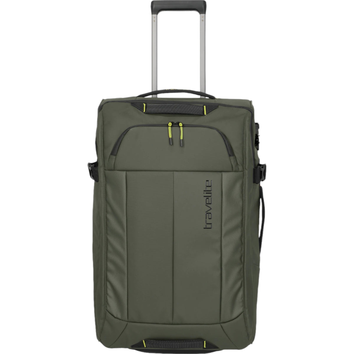 Travelite - Briize Roller Travel Bag M Resväska
