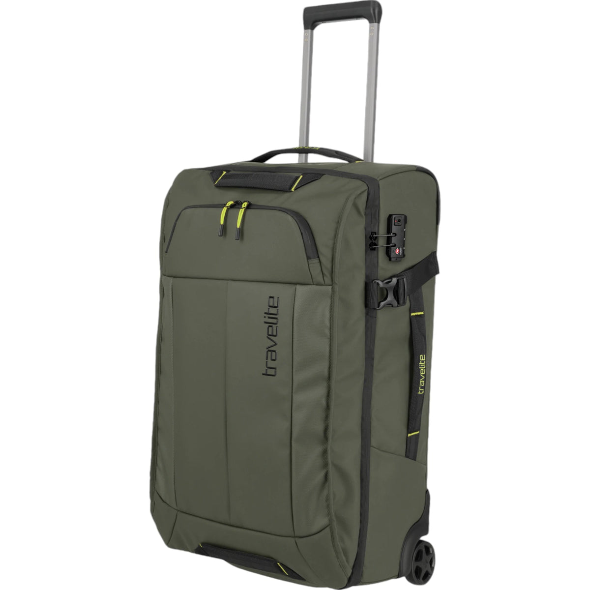 Travelite - Briize Roller Travel Bag M Resväska